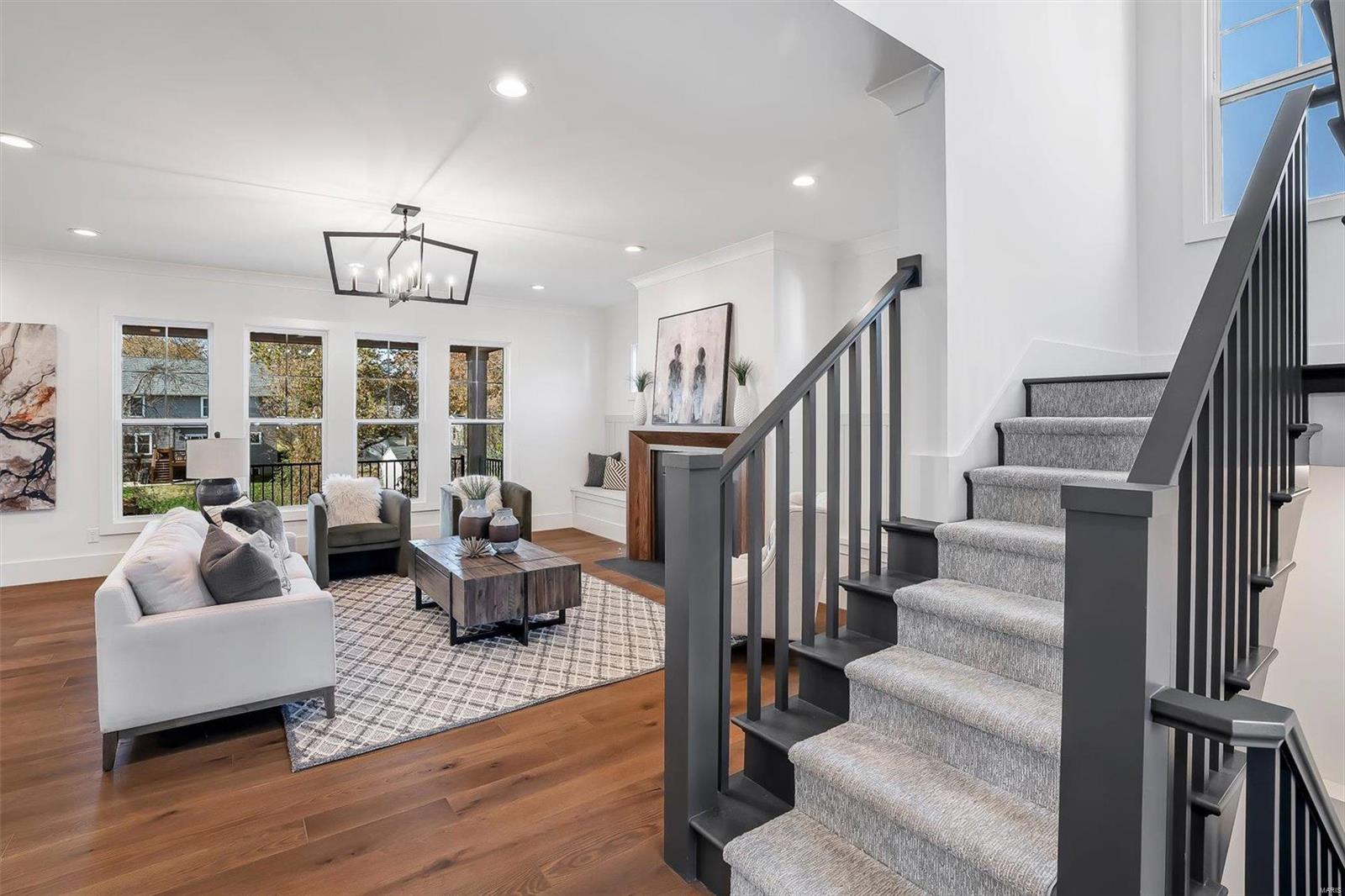 Doerr Place - Residential