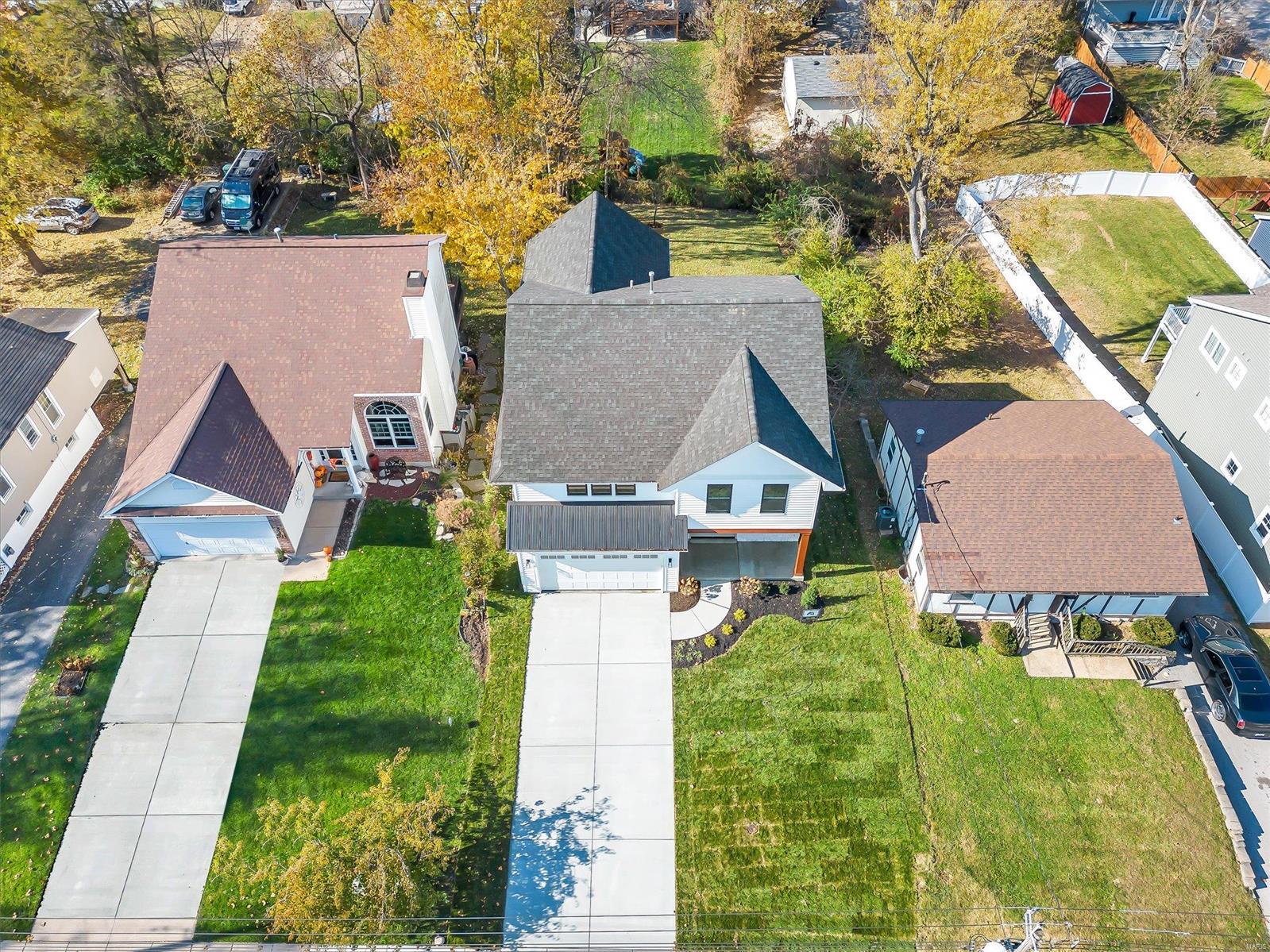 Doerr Place - Residential