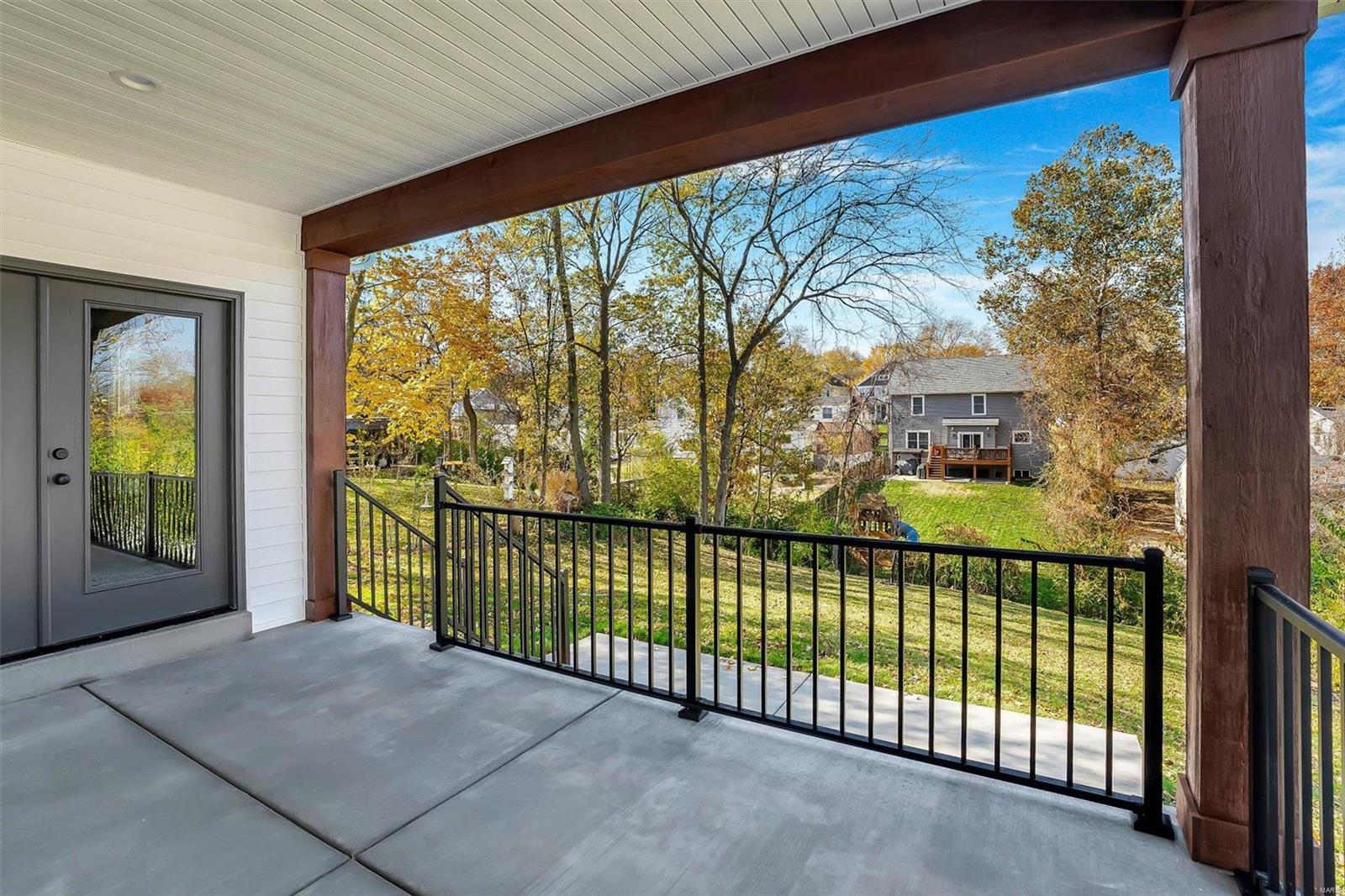 Doerr Place - Residential