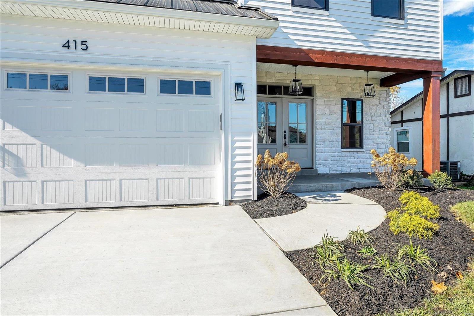 Doerr Place - Residential