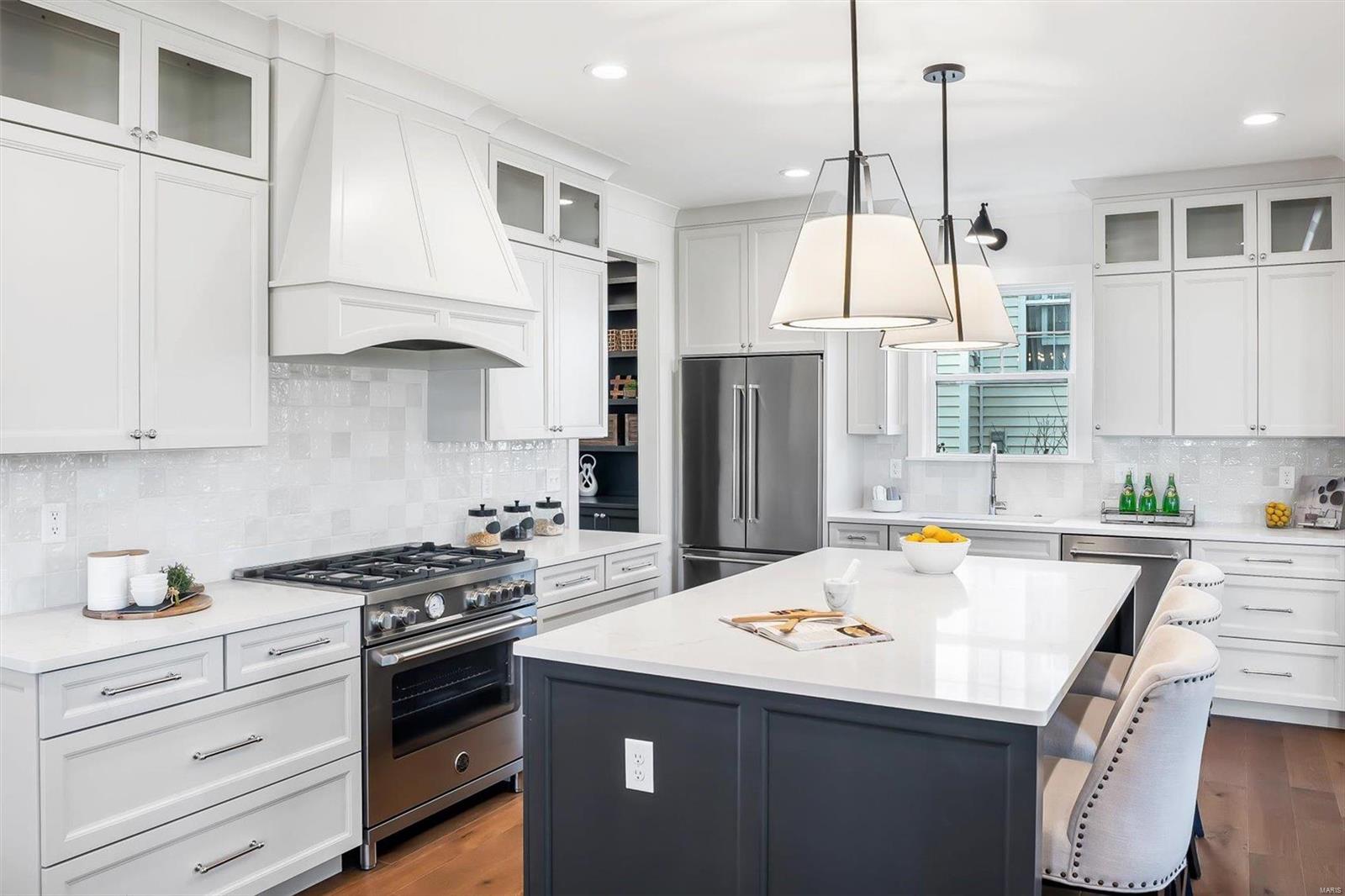 Doerr Place - Residential