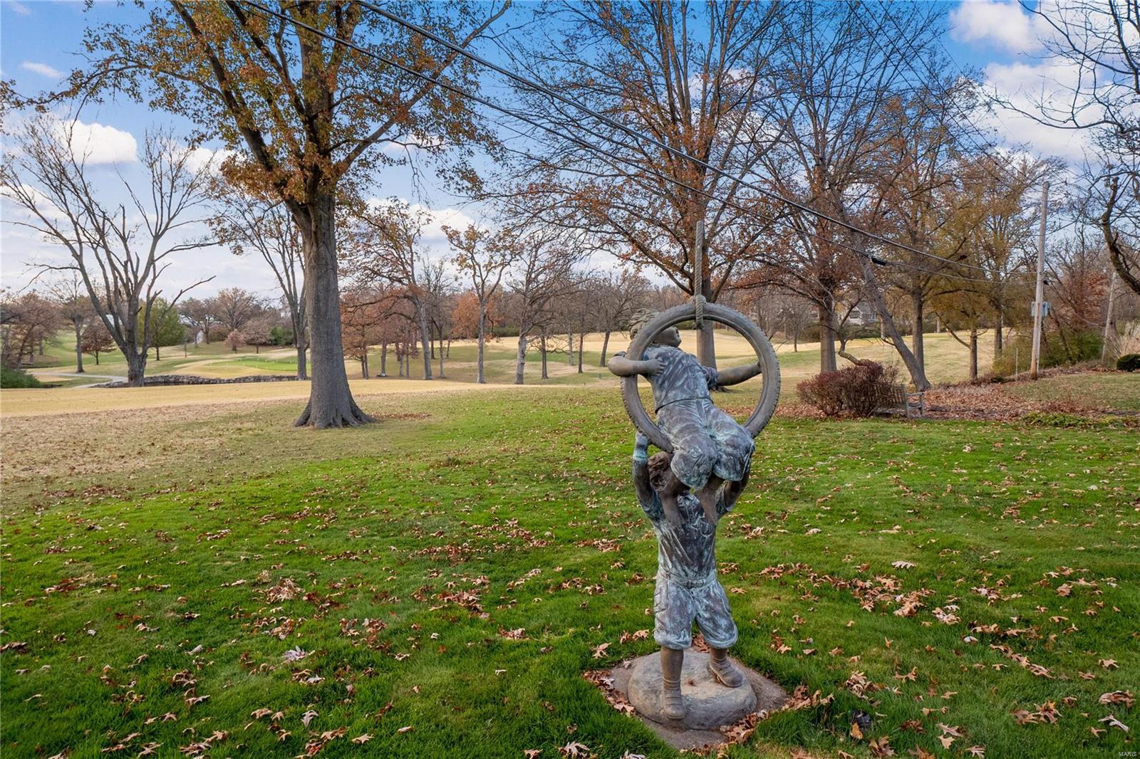 Fair Oaks Estates - Residential