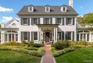 Fair Oaks Estates - Residential