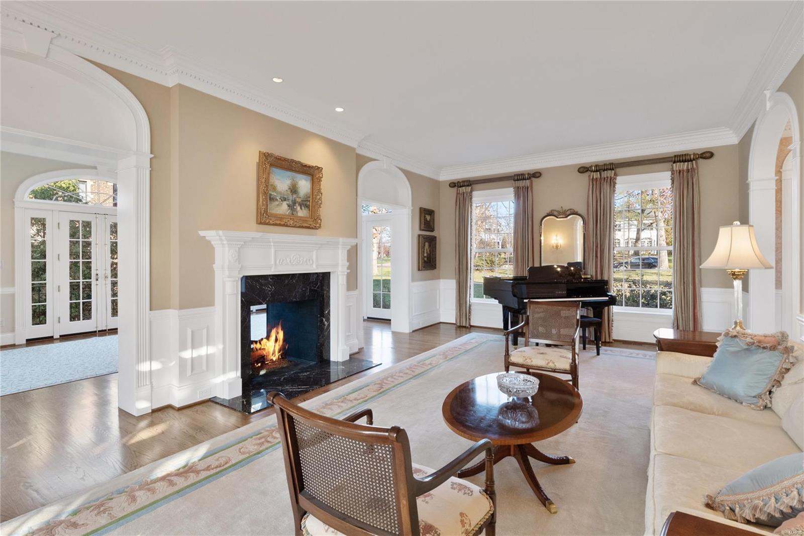 Fair Oaks Estates - Residential