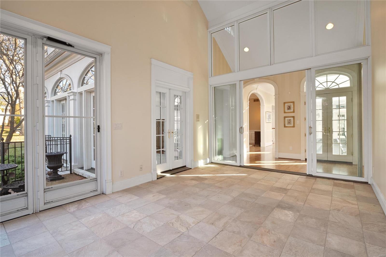 Fair Oaks Estates - Residential