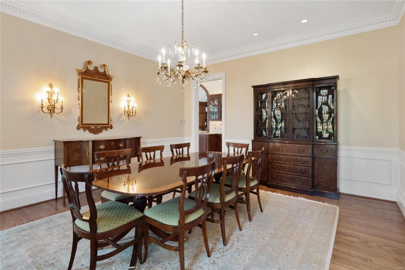 Fair Oaks Estates - Residential