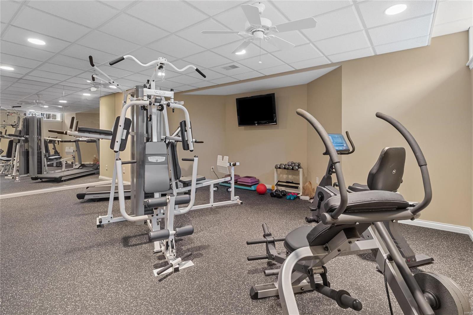 Fair Oaks Estates - Residential