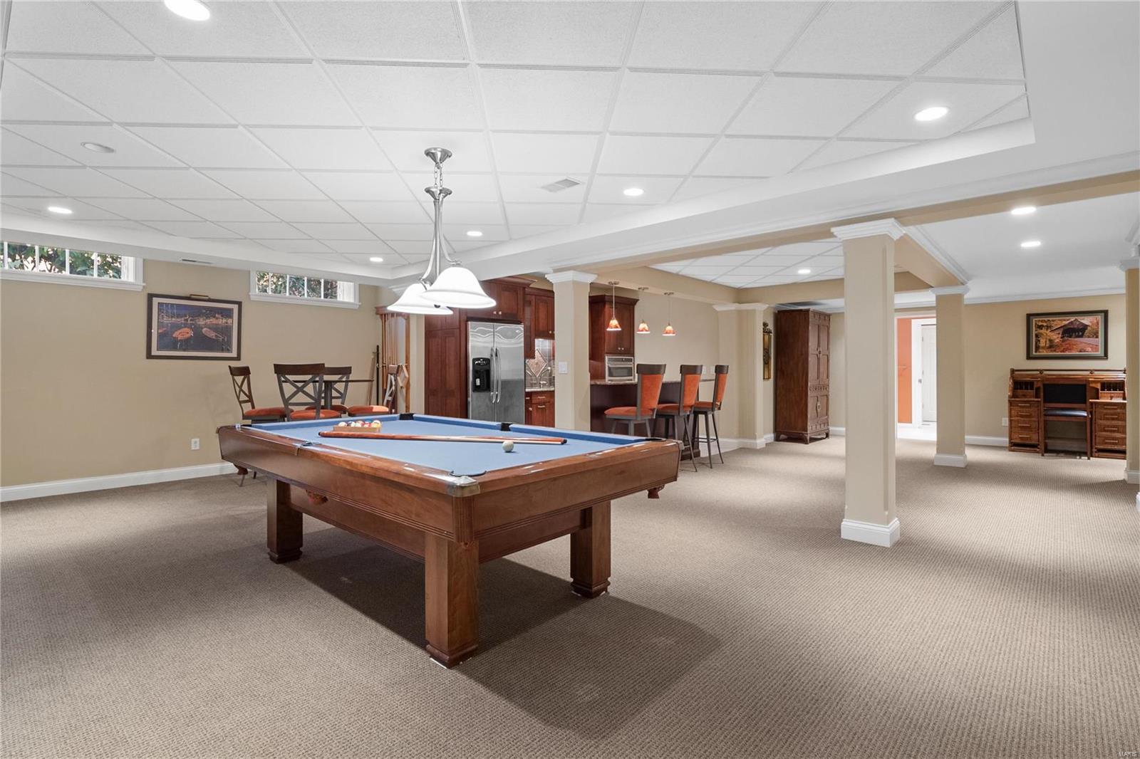 Fair Oaks Estates - Residential