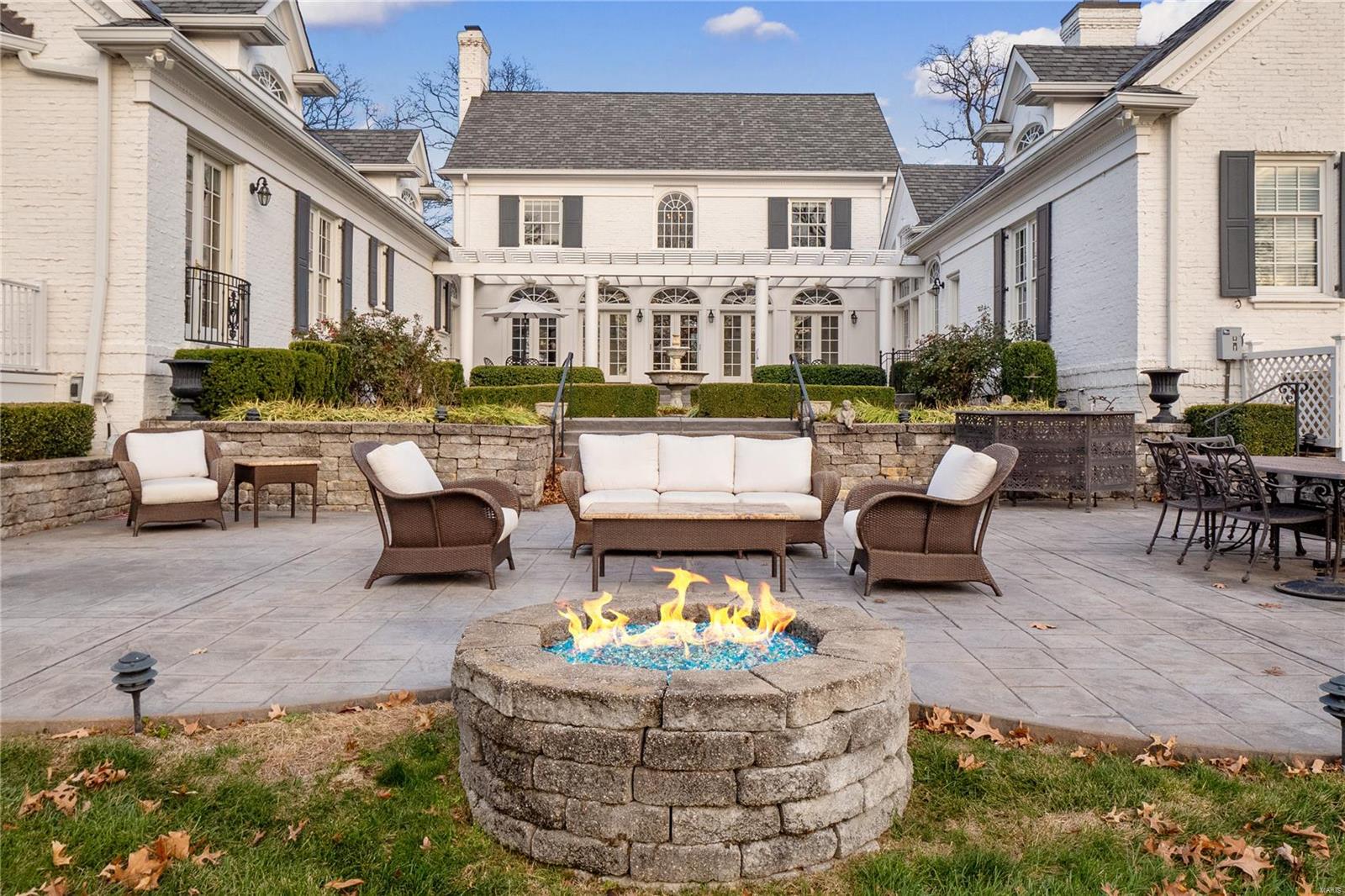 Fair Oaks Estates - Residential