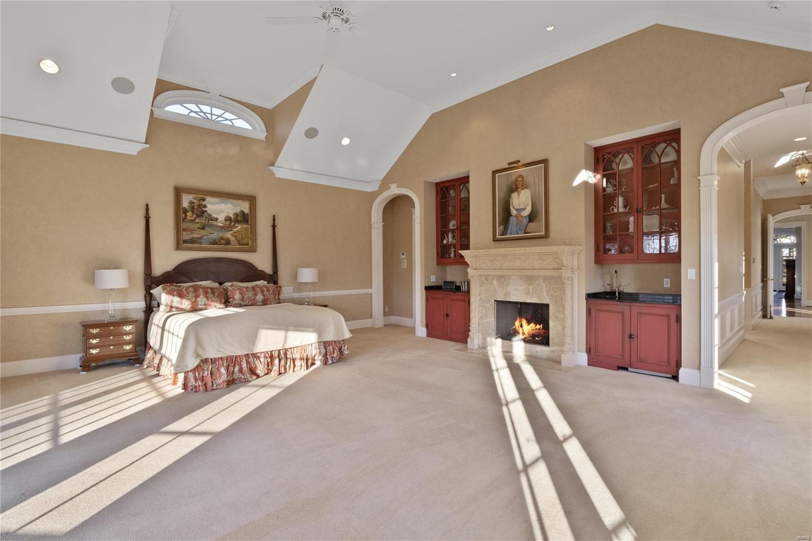 Fair Oaks Estates - Residential