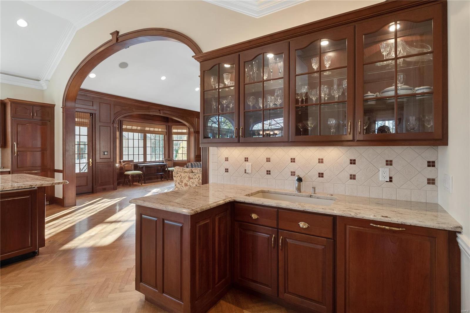 Fair Oaks Estates - Residential