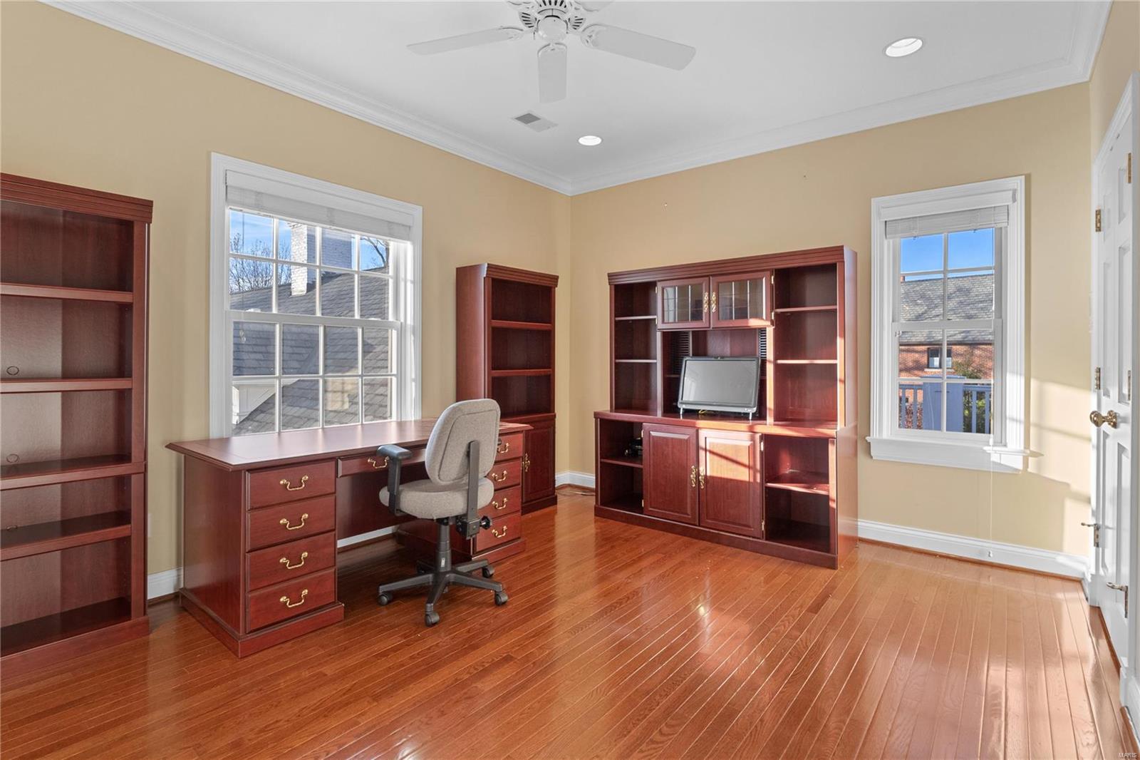 Fair Oaks Estates - Residential