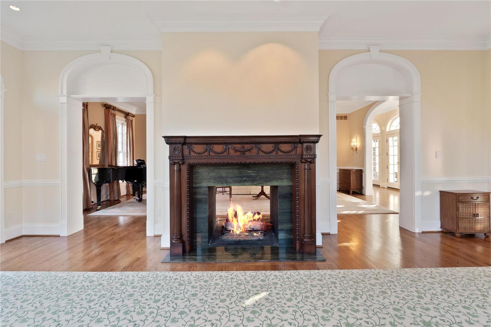 Fair Oaks Estates - Residential