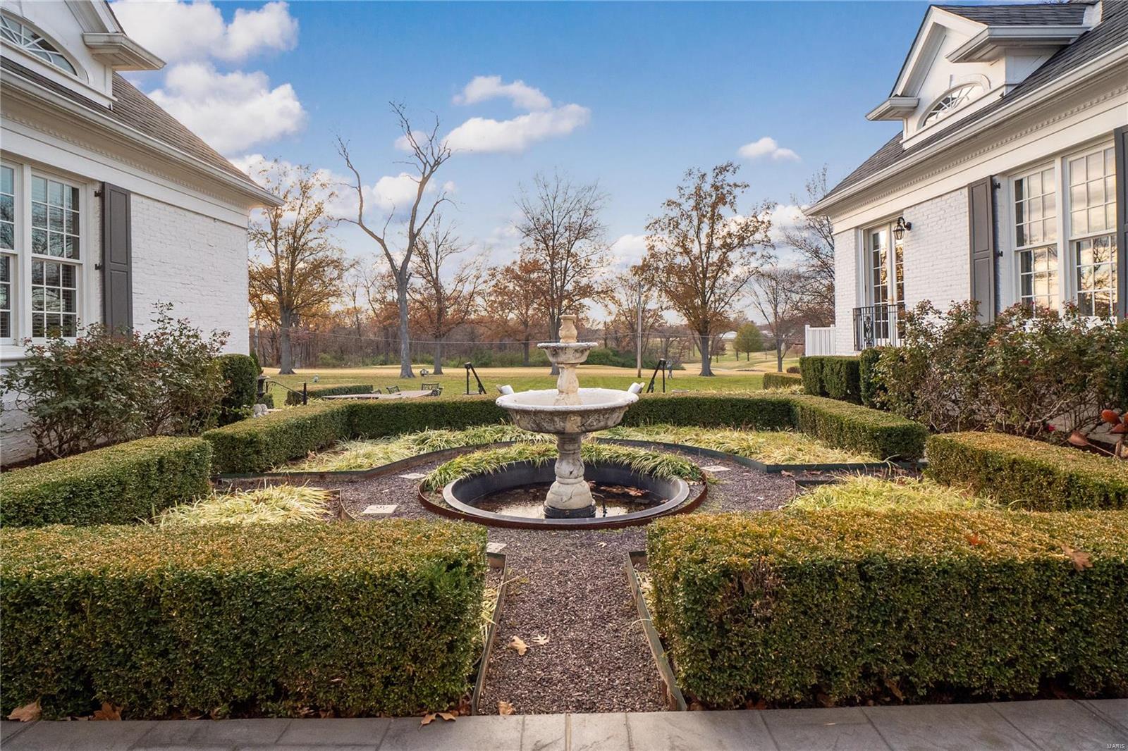 Fair Oaks Estates - Residential