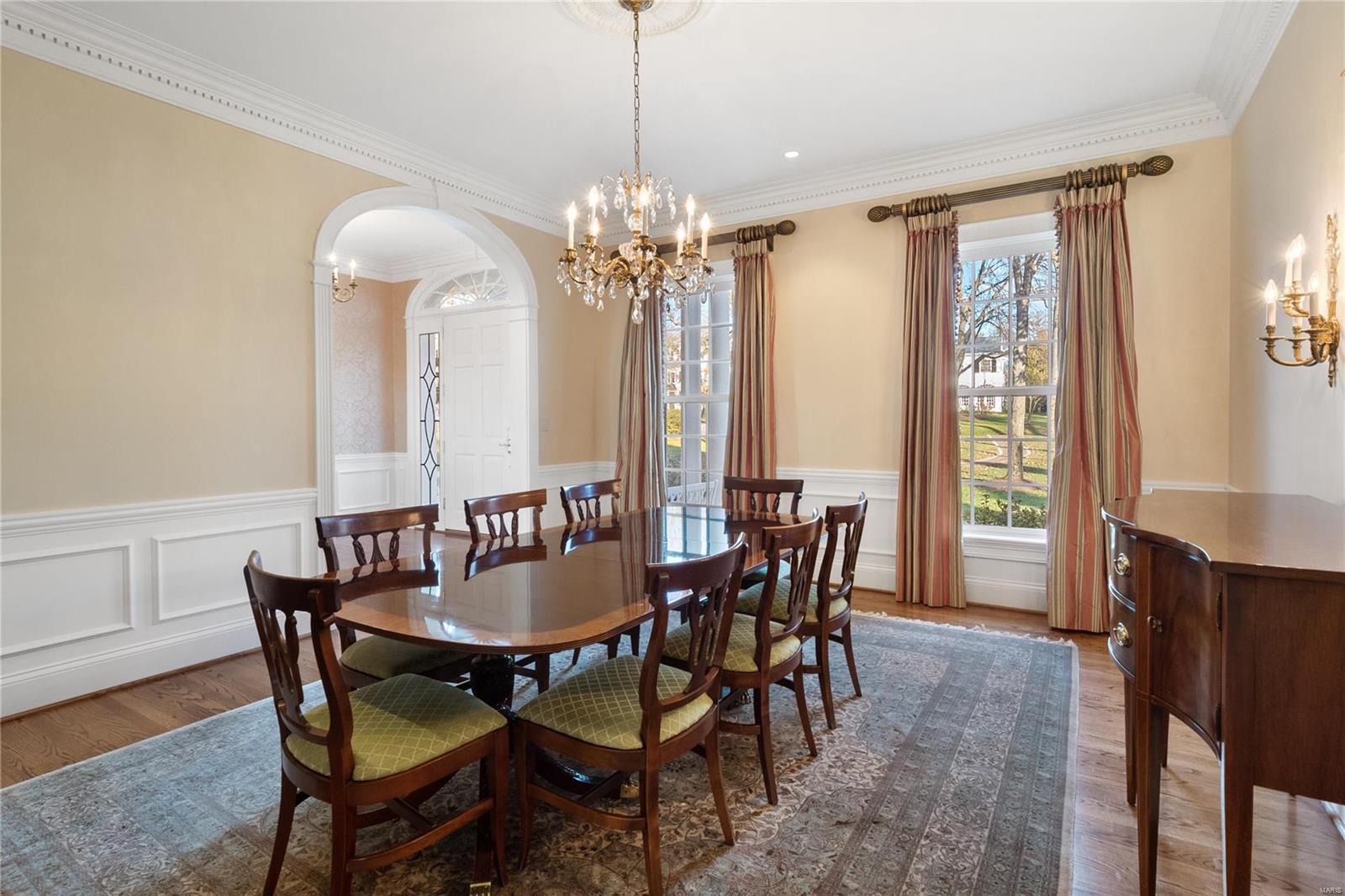 Fair Oaks Estates - Residential