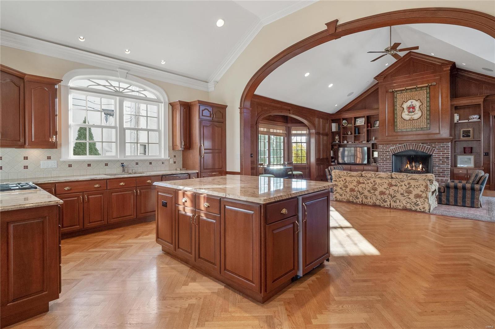 Fair Oaks Estates - Residential