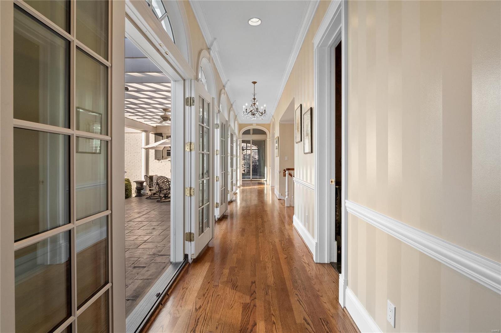 Fair Oaks Estates - Residential