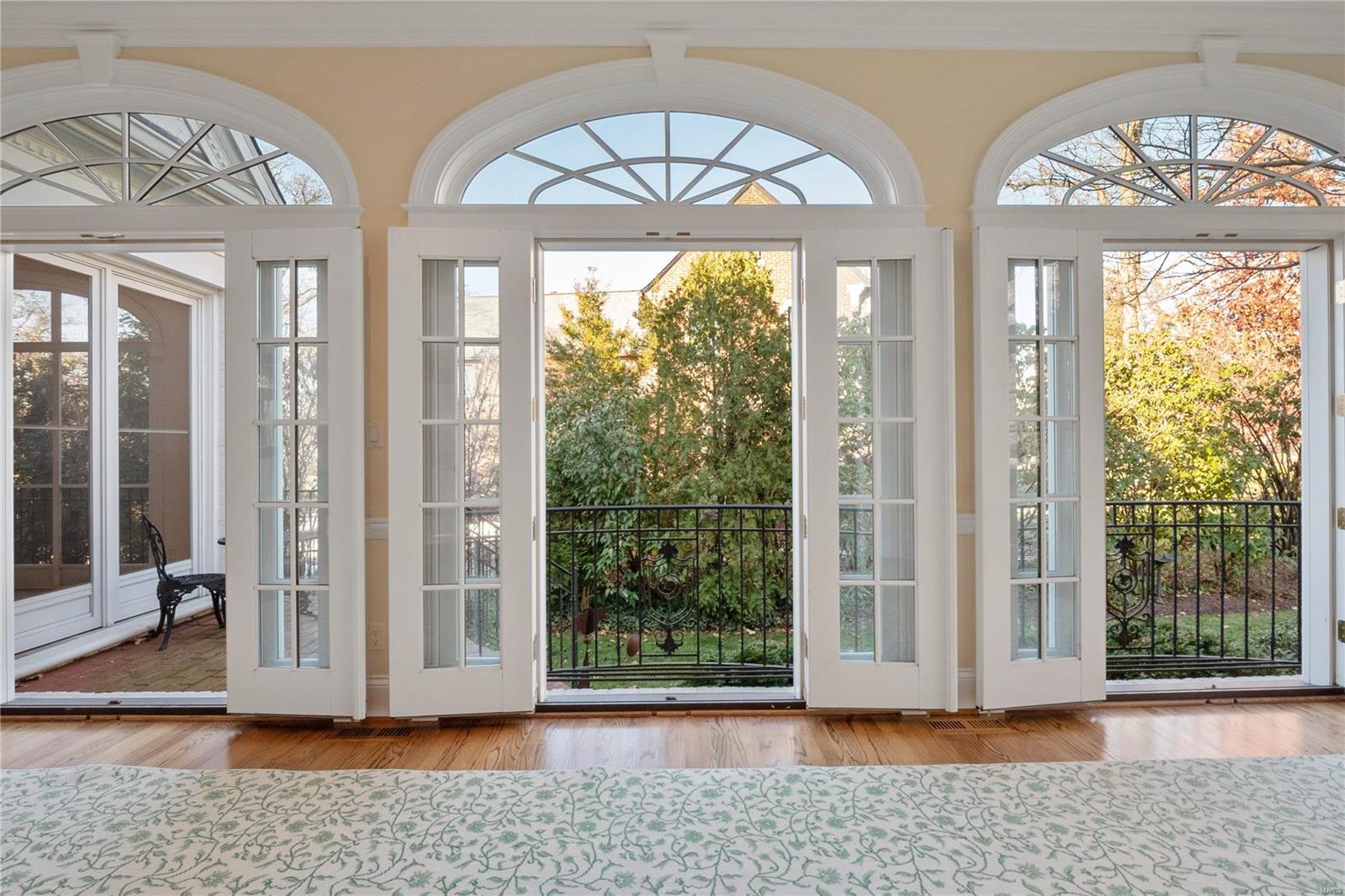 Fair Oaks Estates - Residential