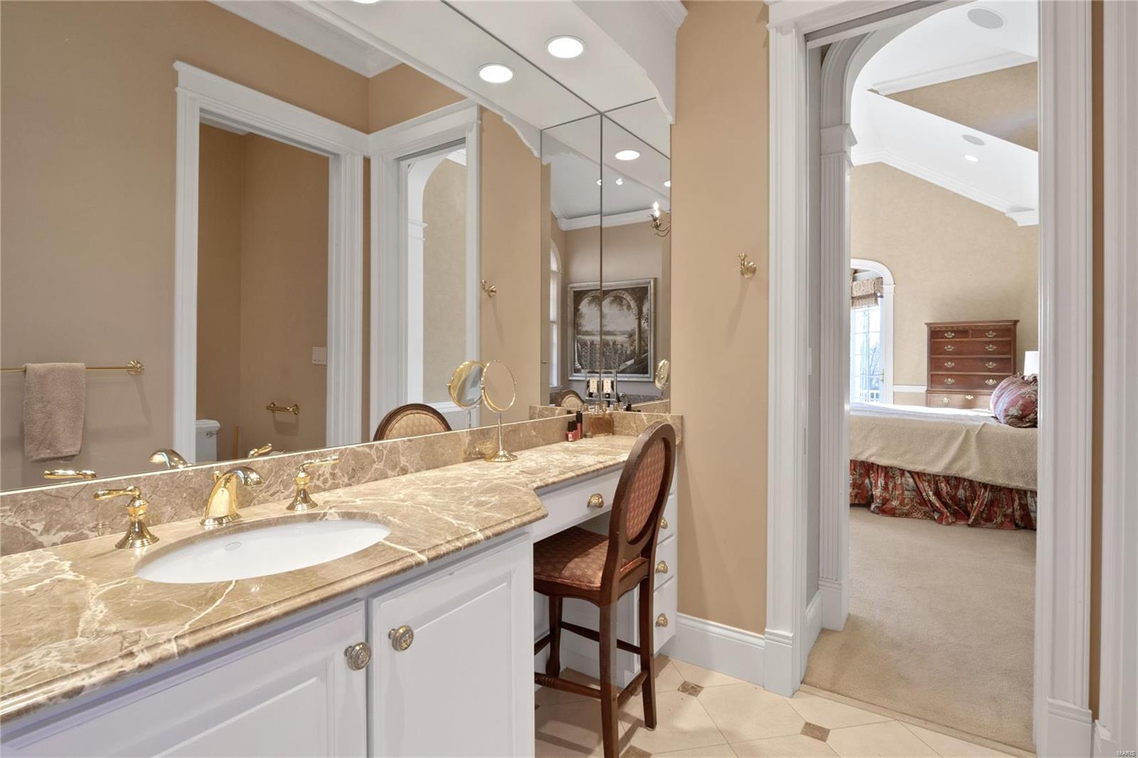 Fair Oaks Estates - Residential