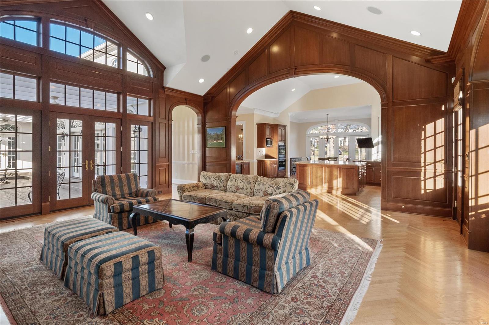 Fair Oaks Estates - Residential