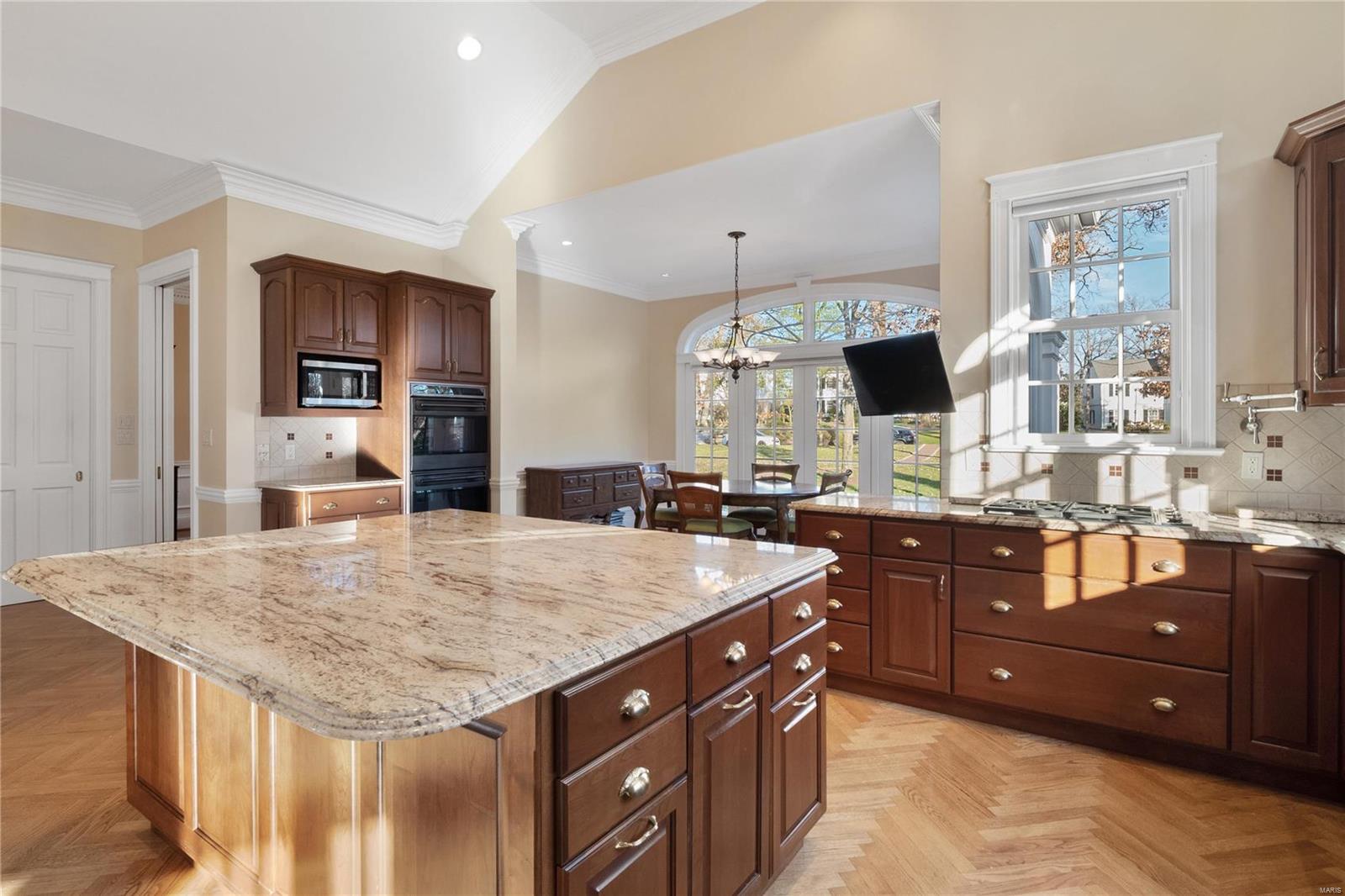 Fair Oaks Estates - Residential