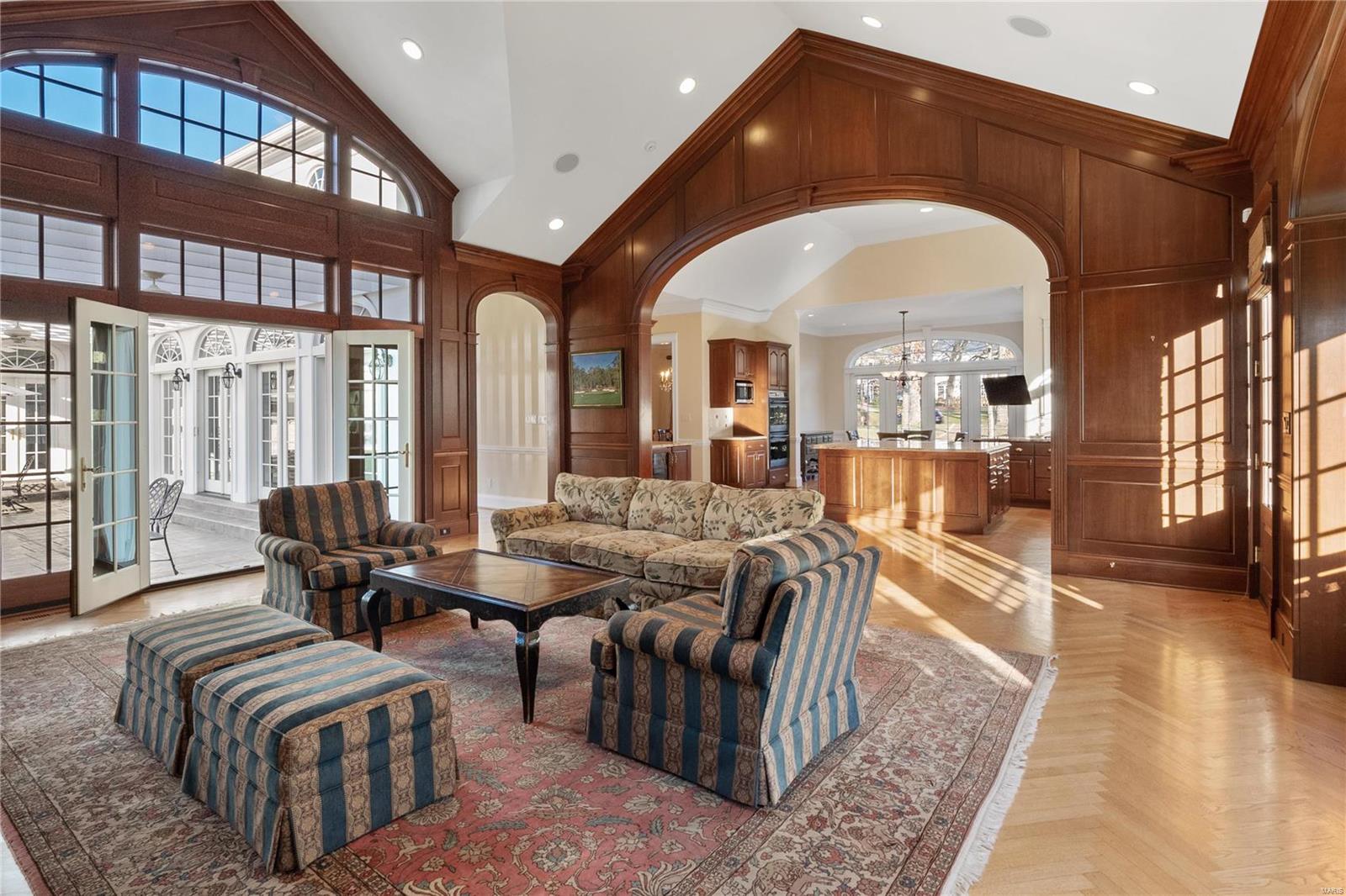 Fair Oaks Estates - Residential