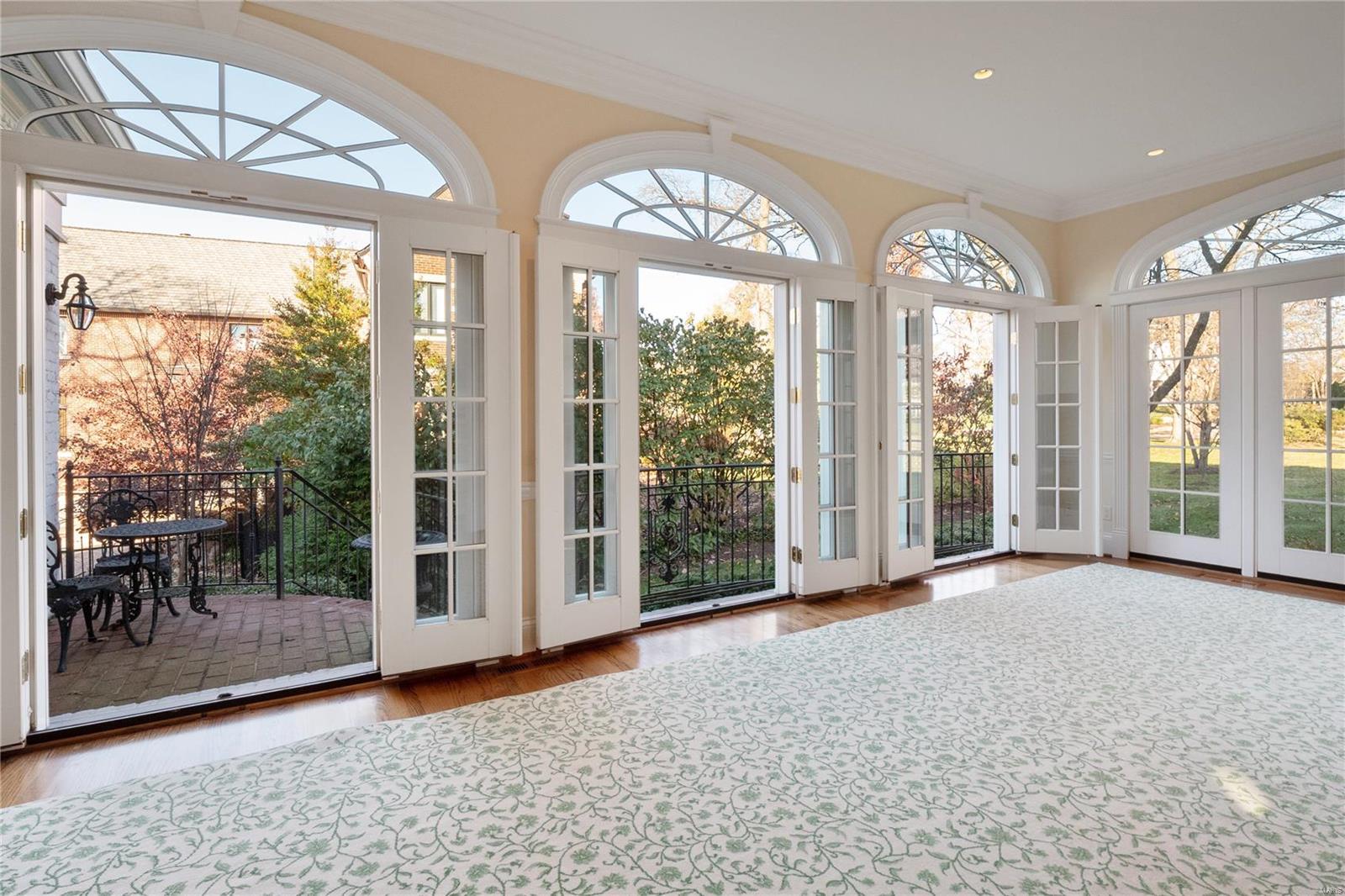 Fair Oaks Estates - Residential