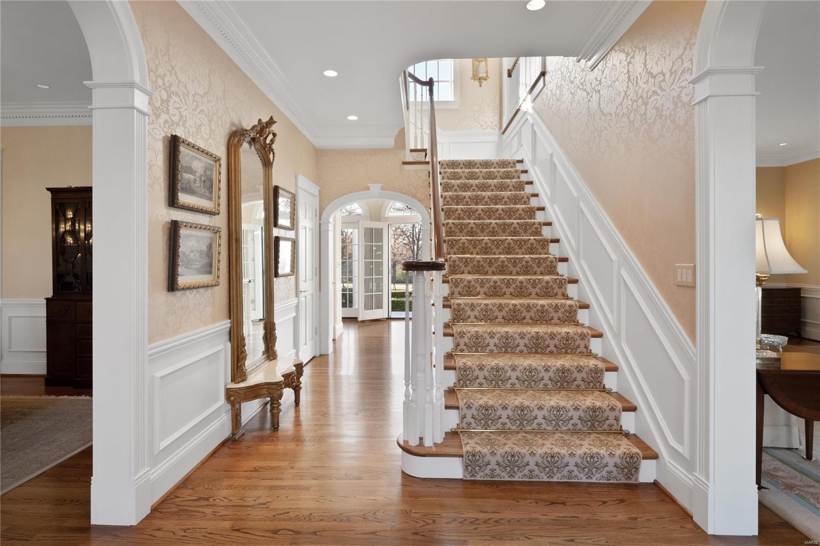 Fair Oaks Estates - Residential