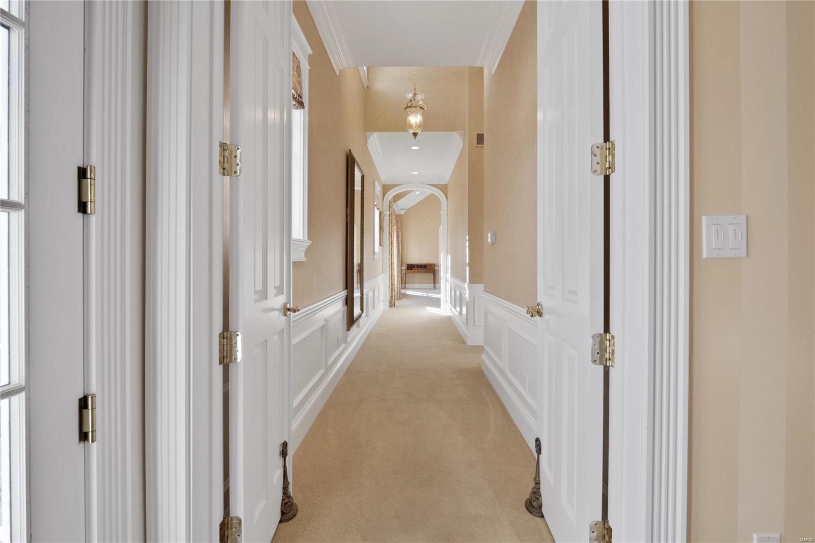 Fair Oaks Estates - Residential