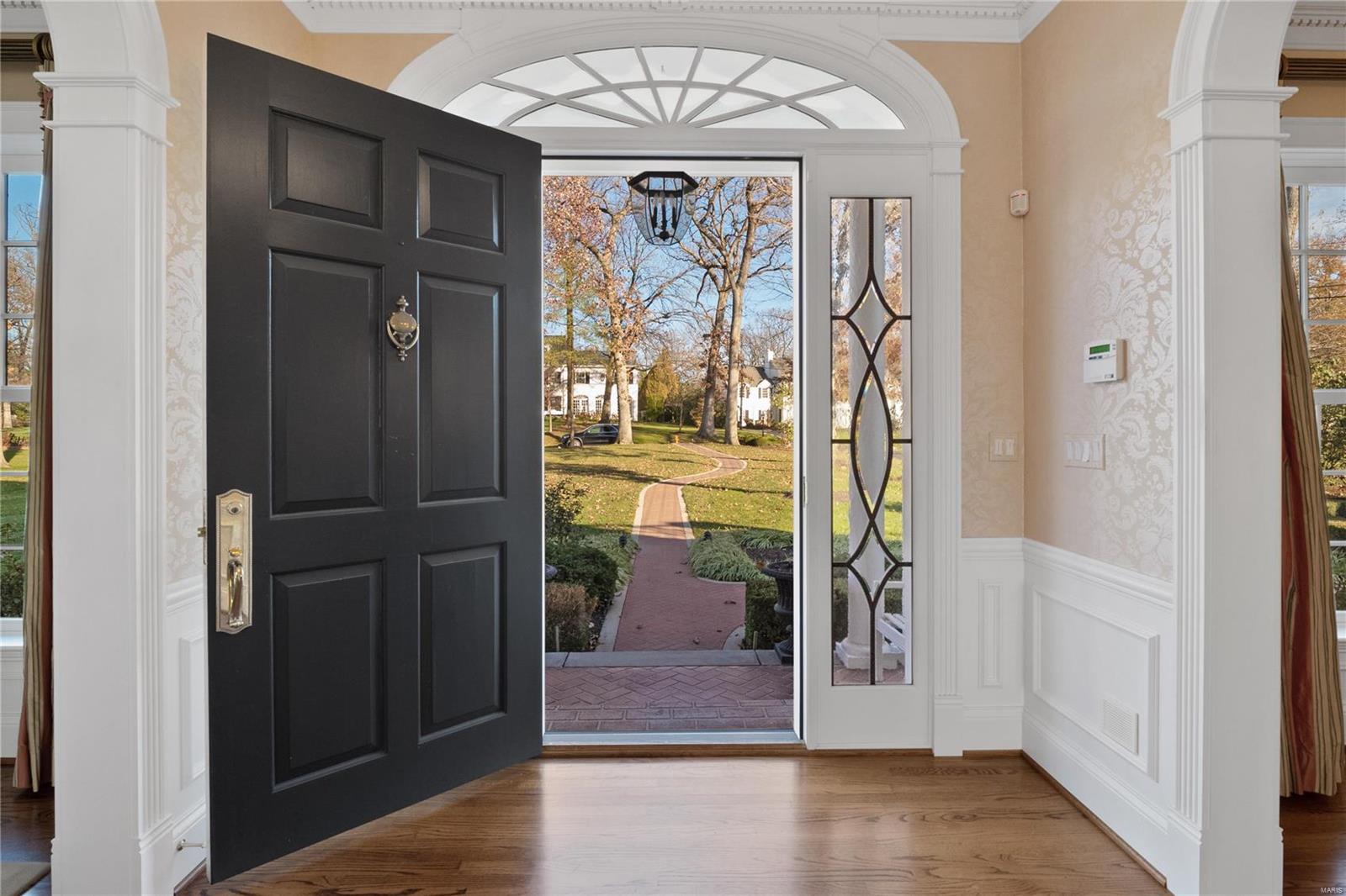 Fair Oaks Estates - Residential