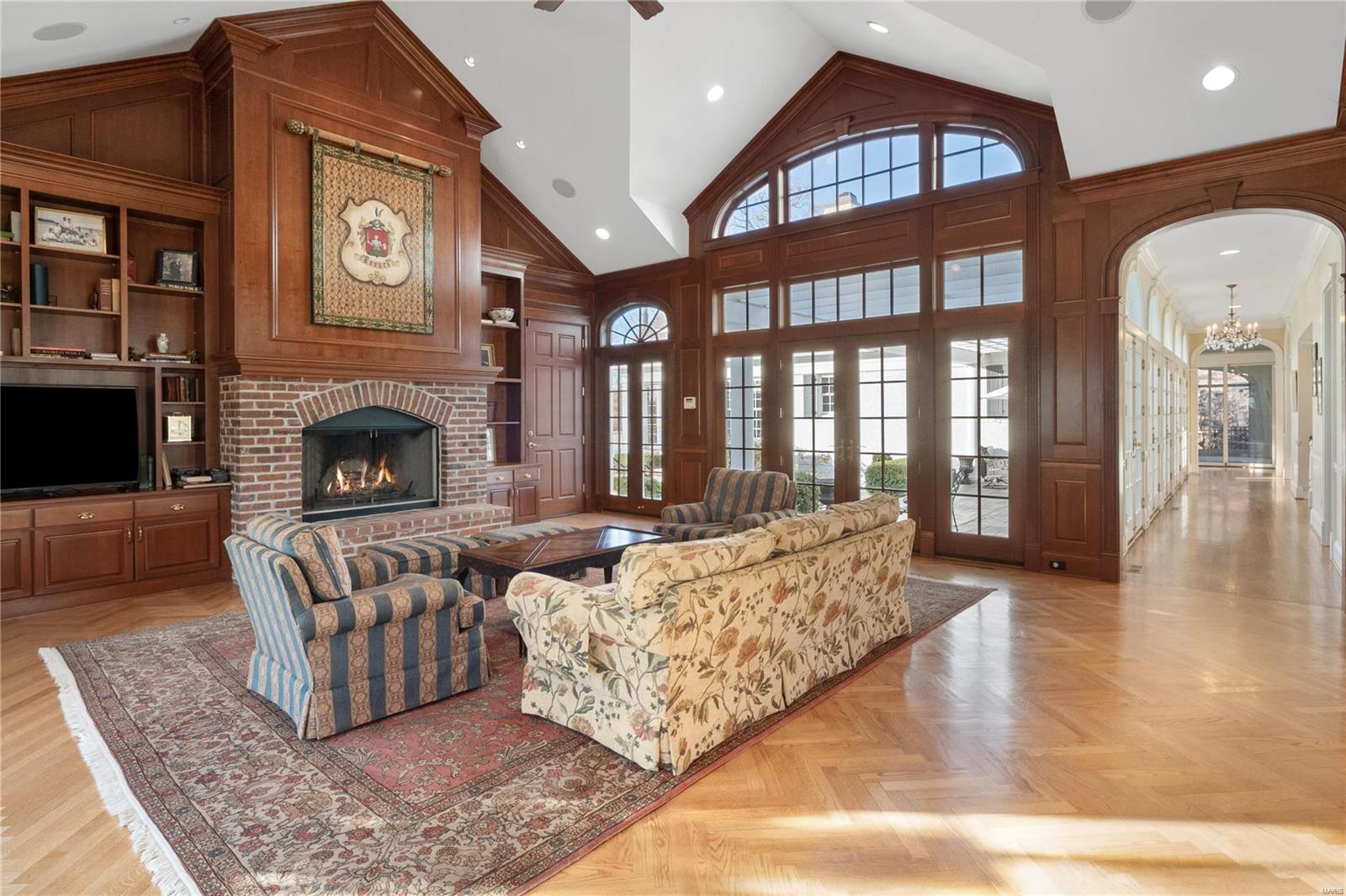 Fair Oaks Estates - Residential