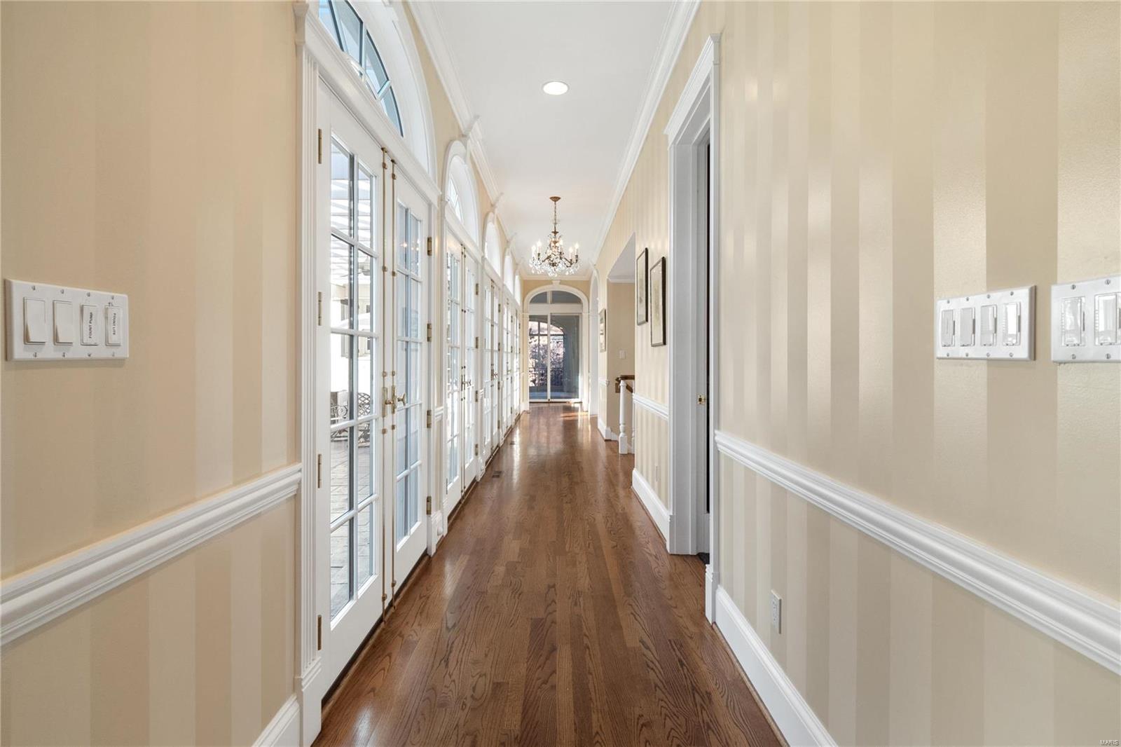 Fair Oaks Estates - Residential