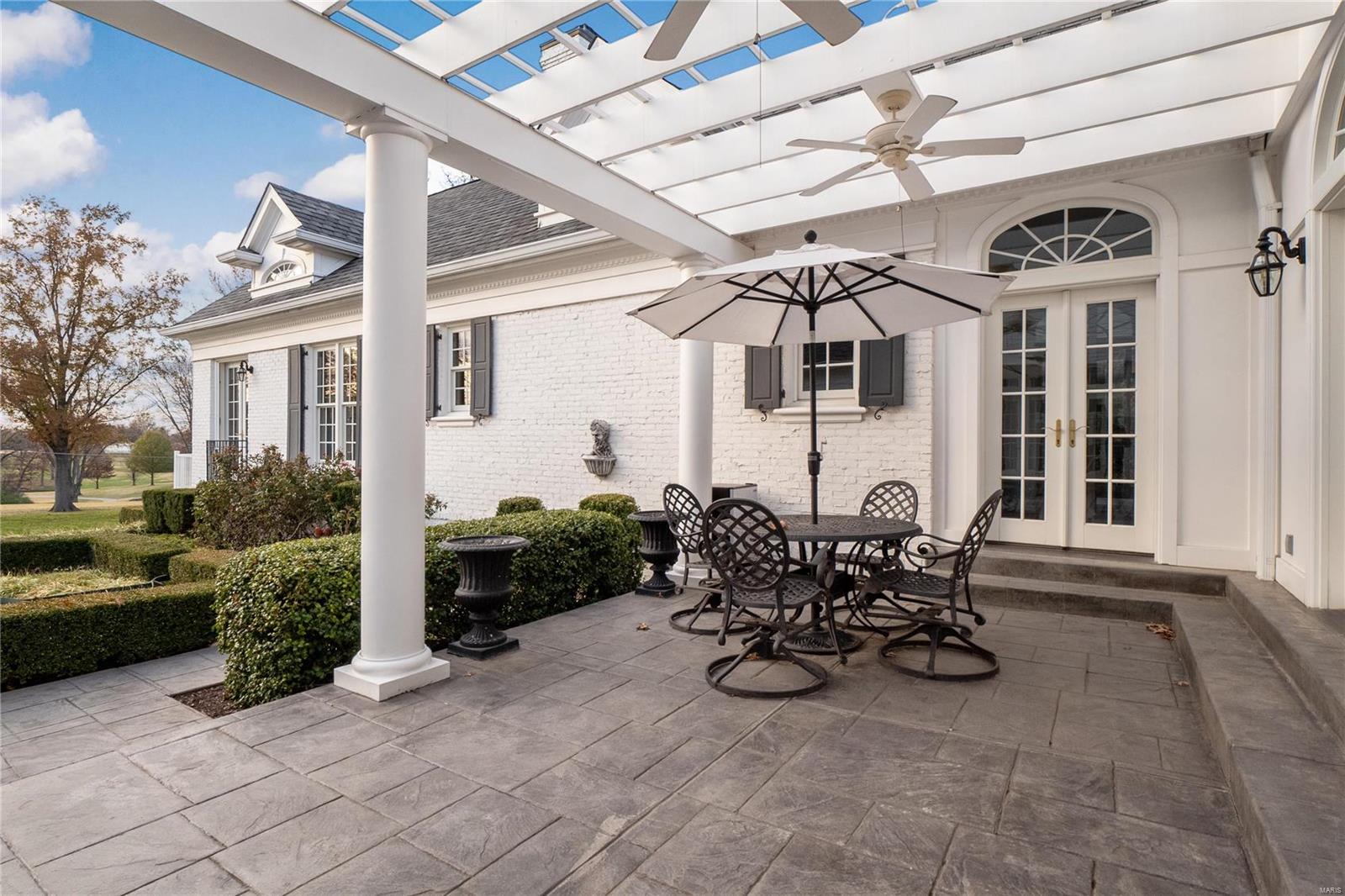 Fair Oaks Estates - Residential