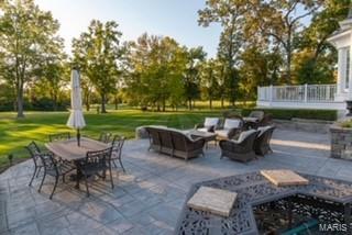 Fair Oaks Estates - Residential