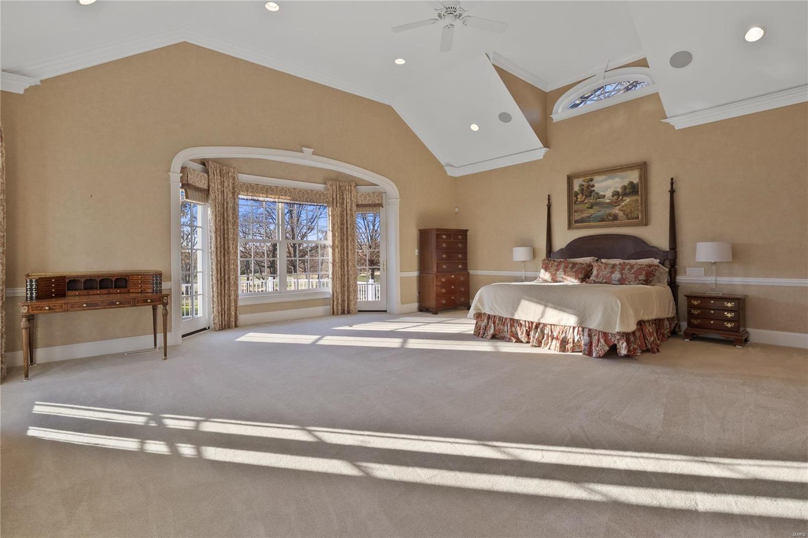 Fair Oaks Estates - Residential