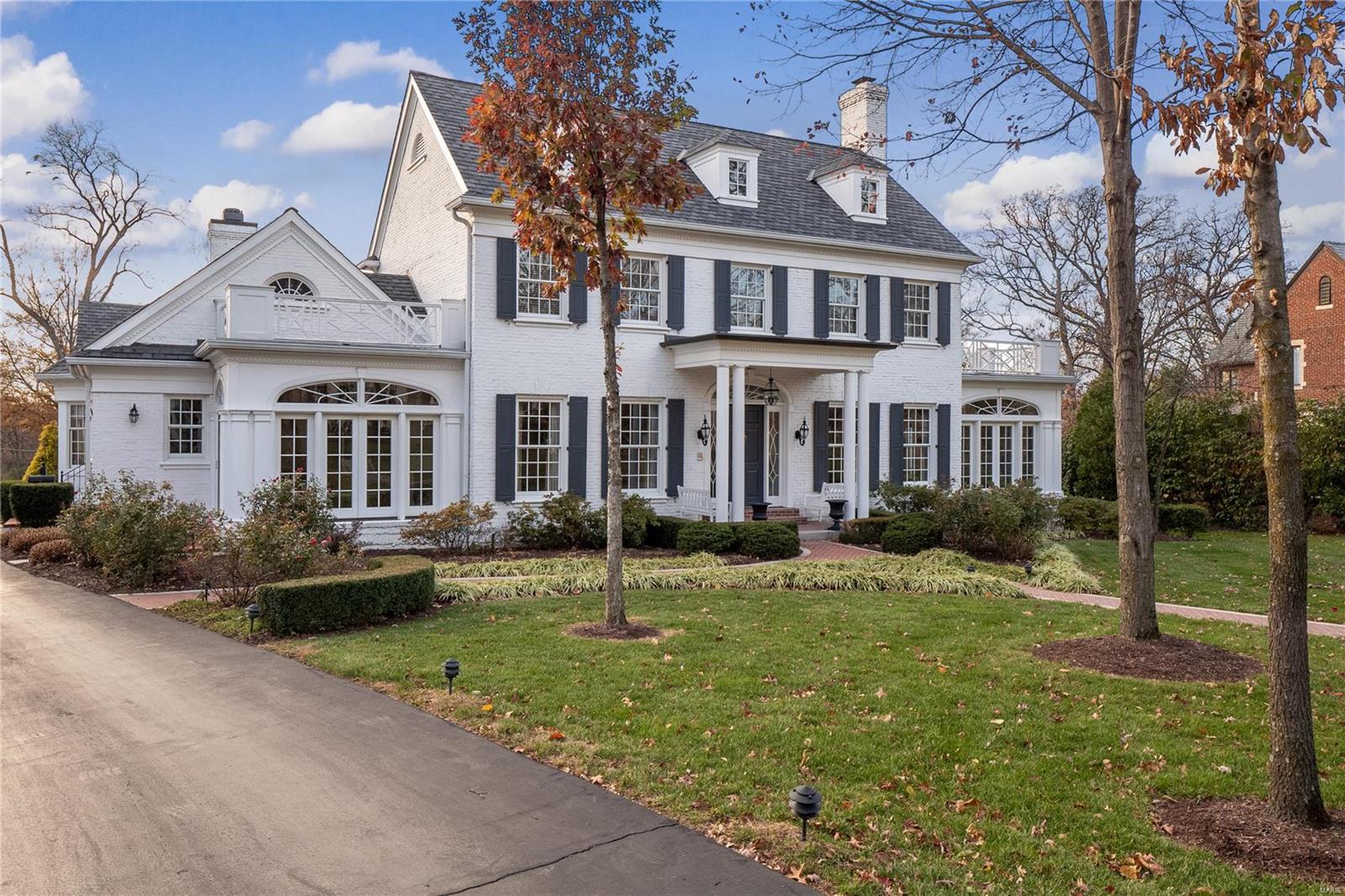 Fair Oaks Estates - Residential