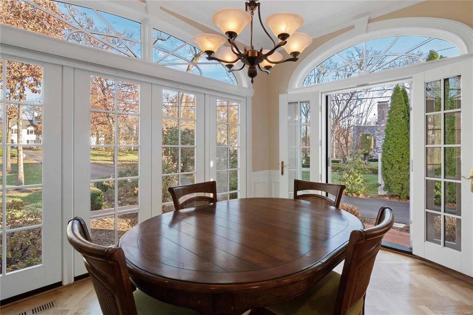 Fair Oaks Estates - Residential