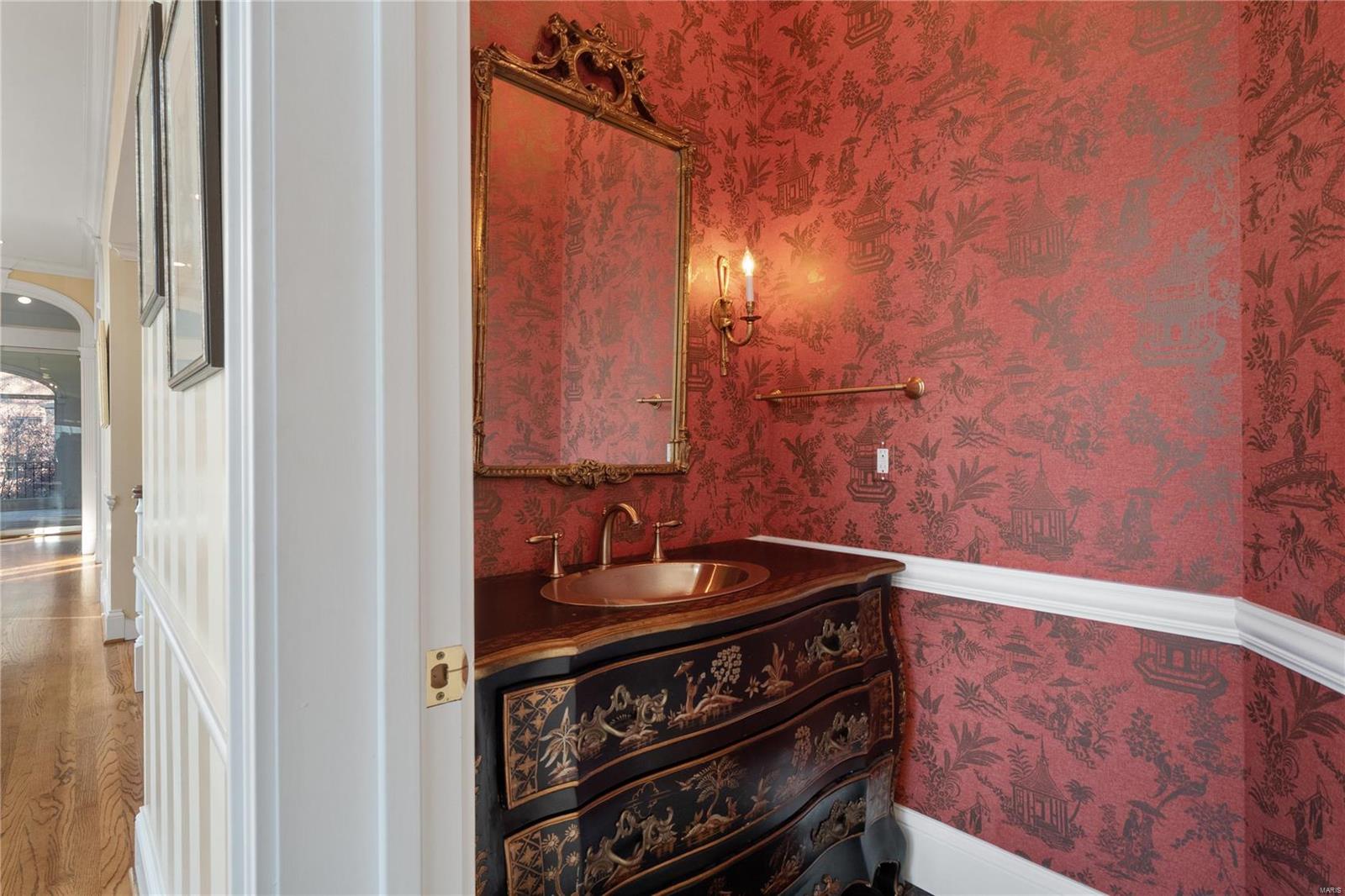 Fair Oaks Estates - Residential