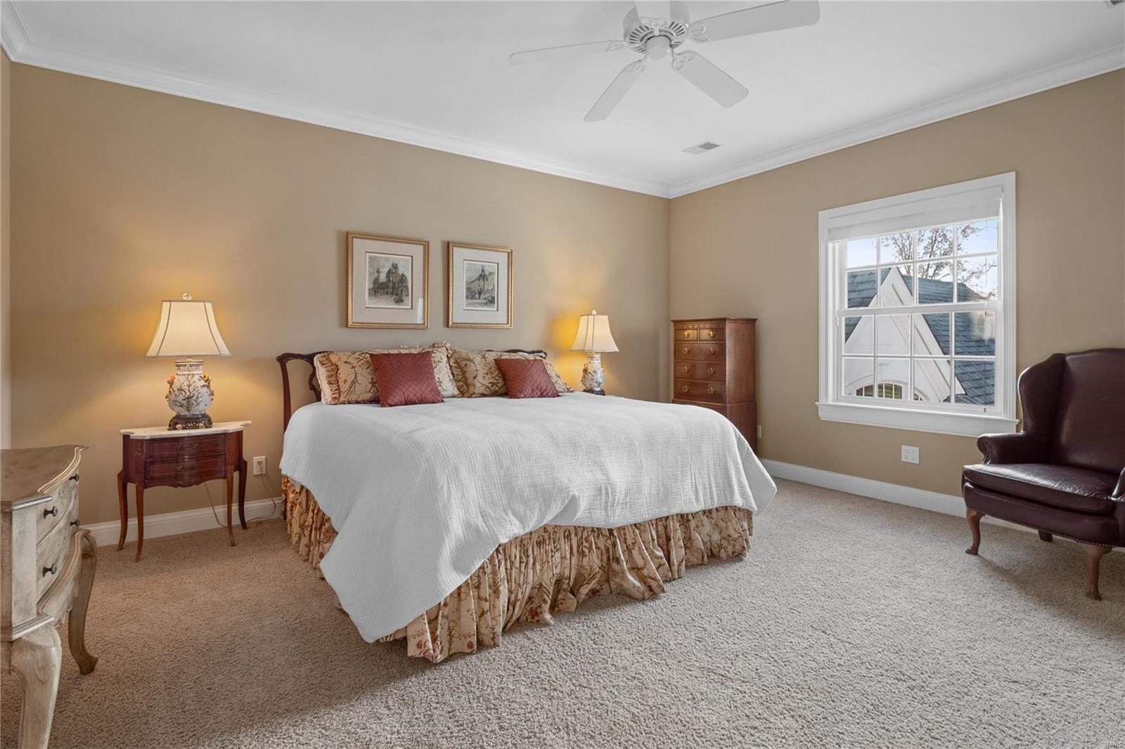 Fair Oaks Estates - Residential