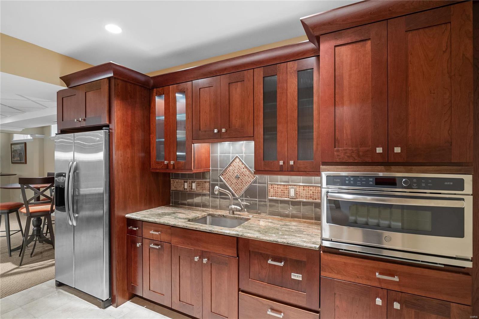 Fair Oaks Estates - Residential