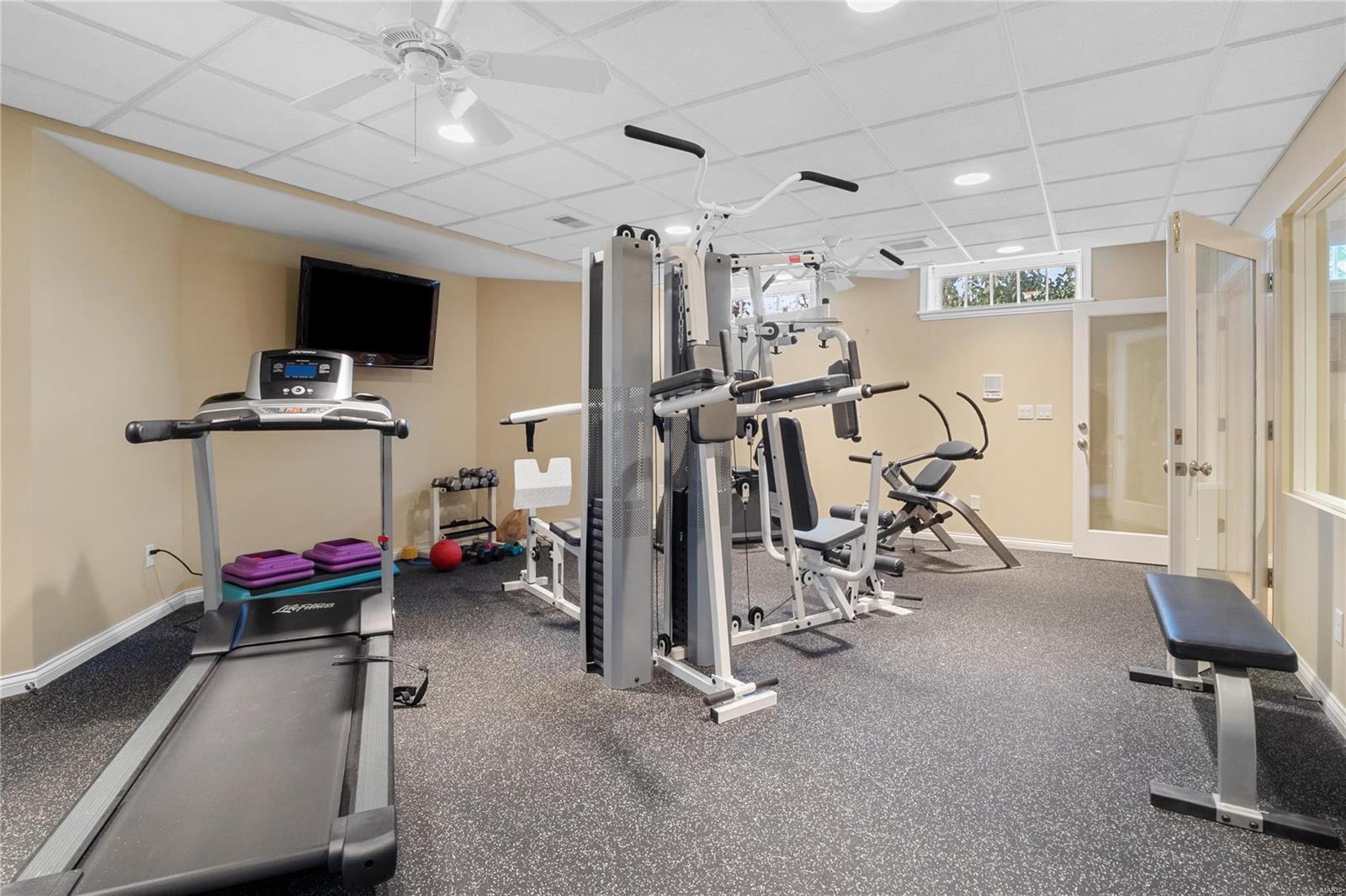 Fair Oaks Estates - Residential