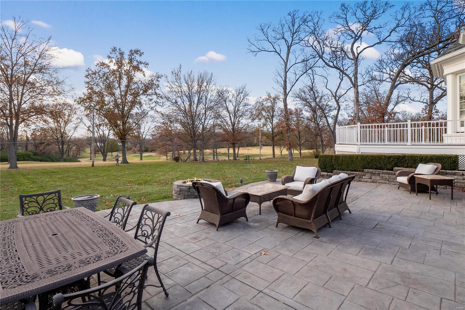 Fair Oaks Estates - Residential