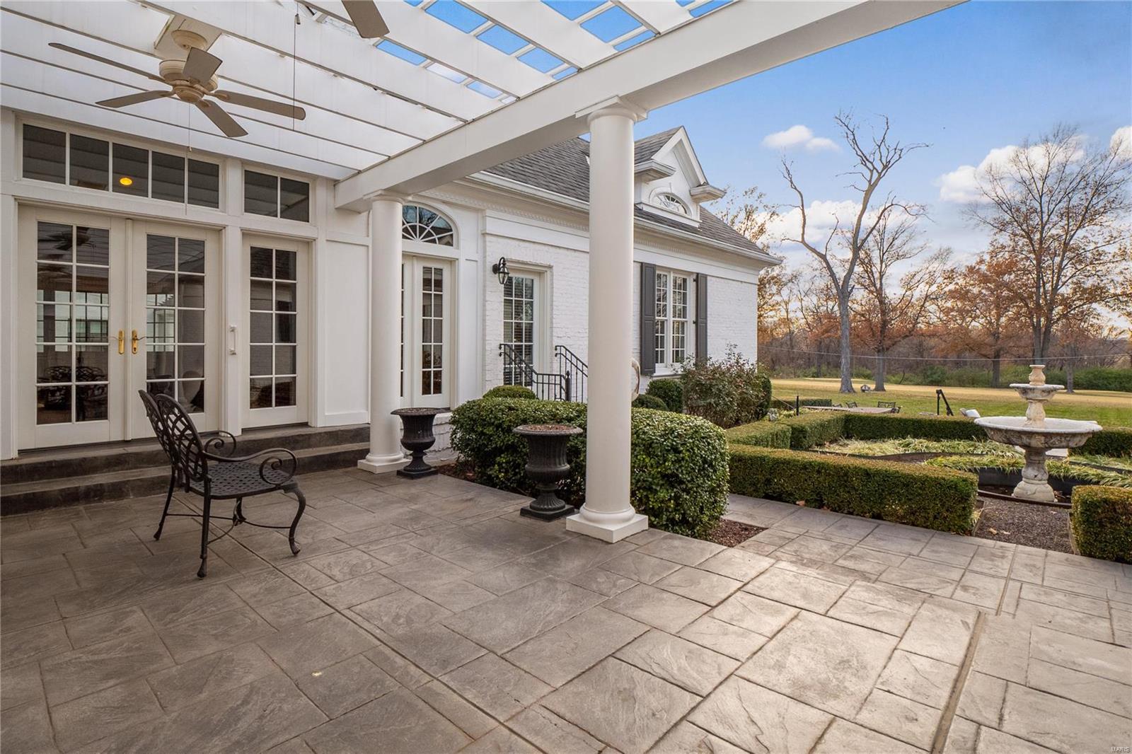 Fair Oaks Estates - Residential