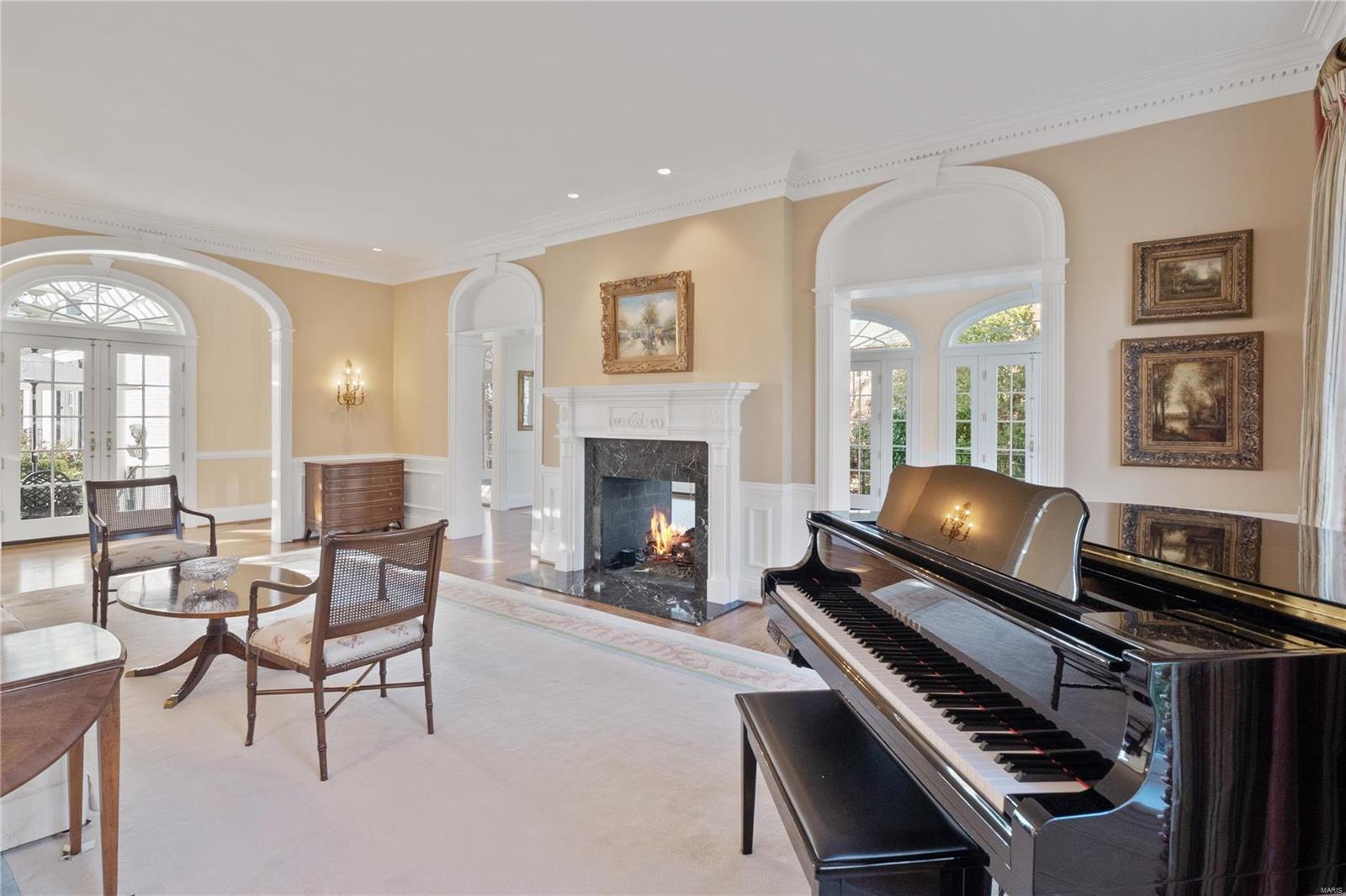 Fair Oaks Estates - Residential