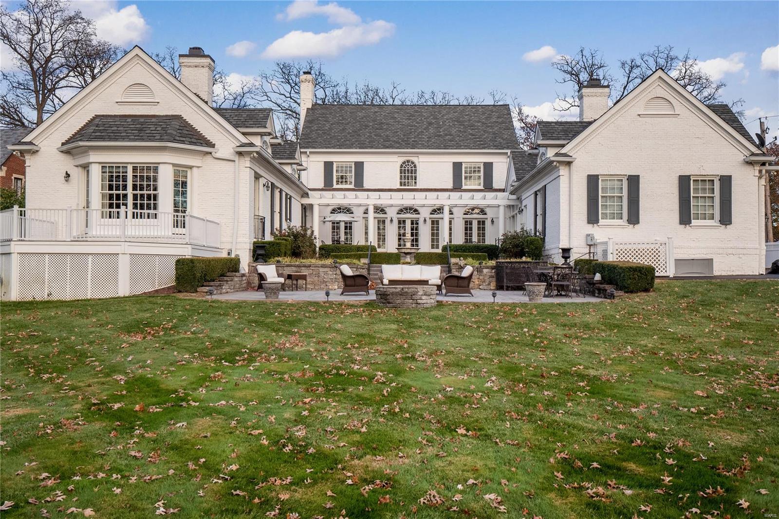 Fair Oaks Estates - Residential