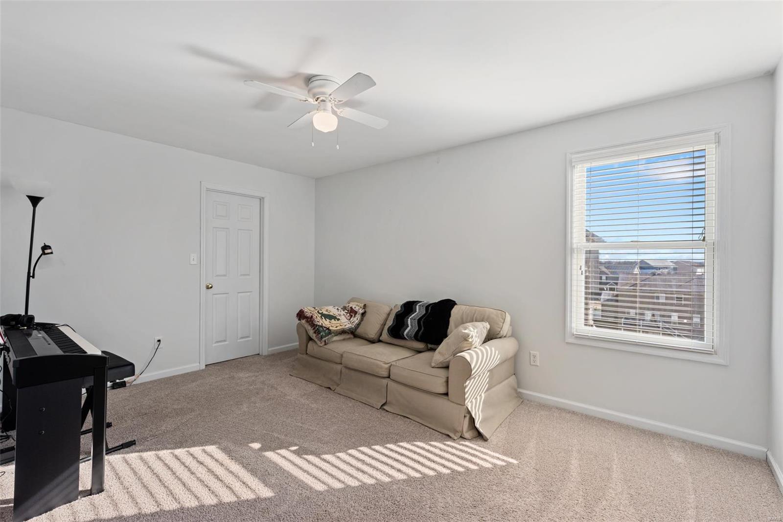 Brookside Village C #1 - Residential