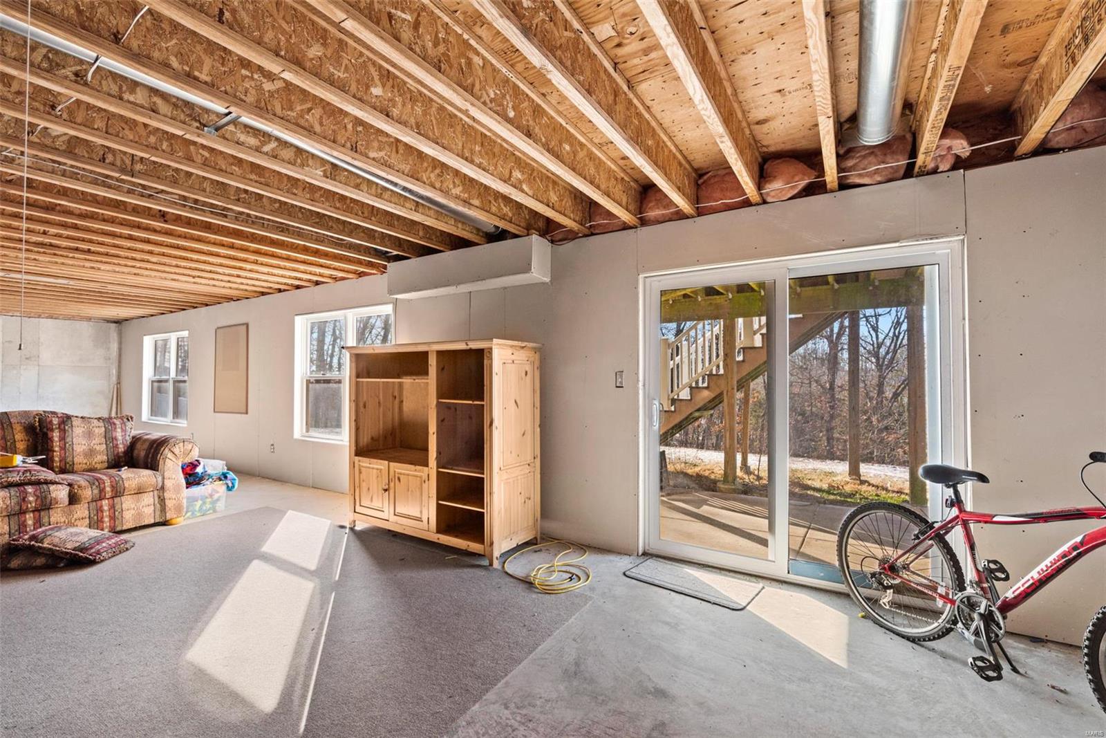 Brookside Village C #1 - Residential