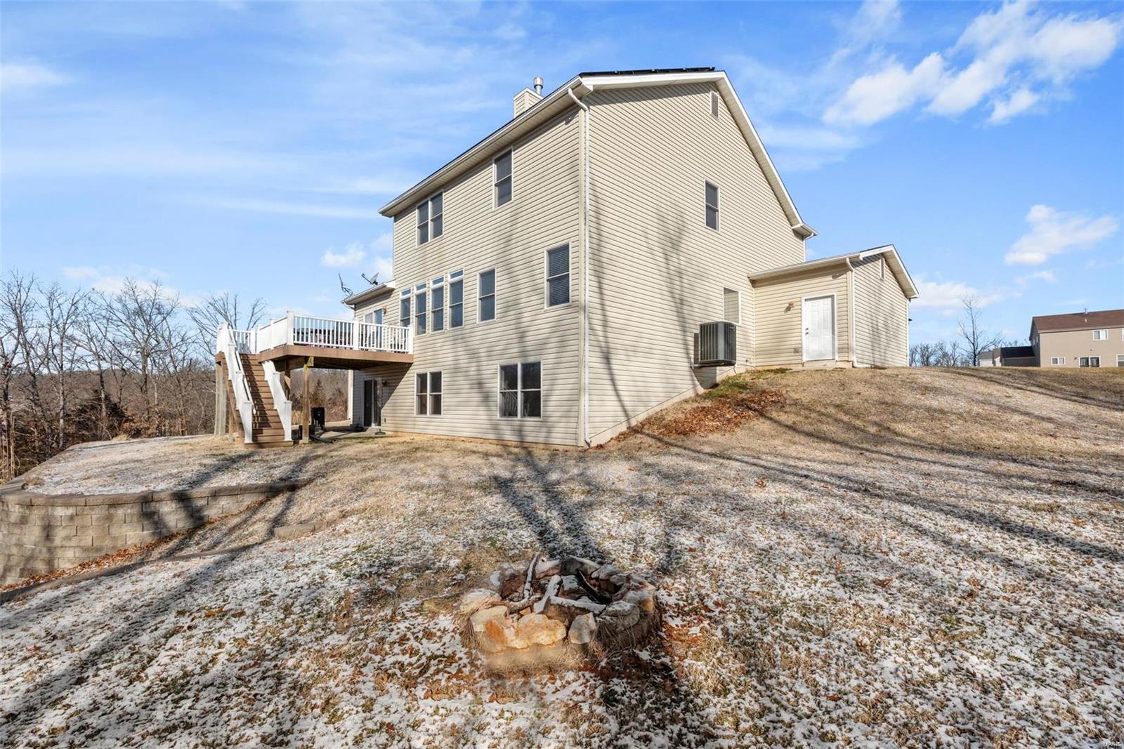 Brookside Village C #1 - Residential