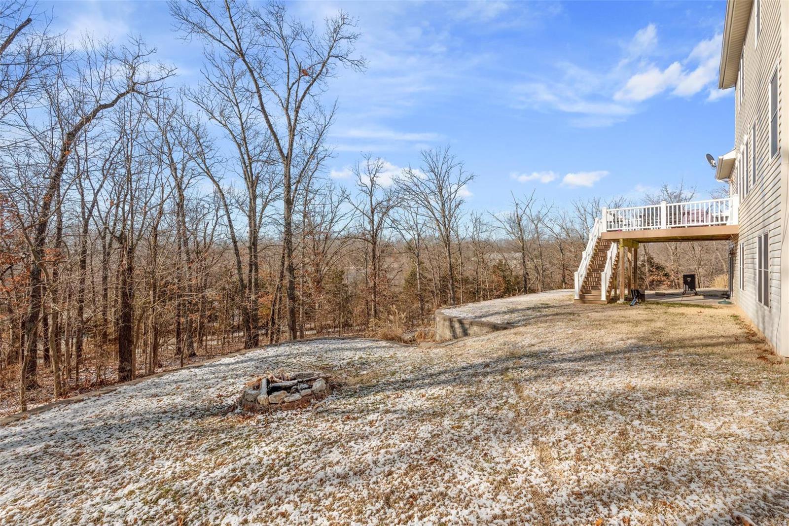 Brookside Village C #1 - Residential