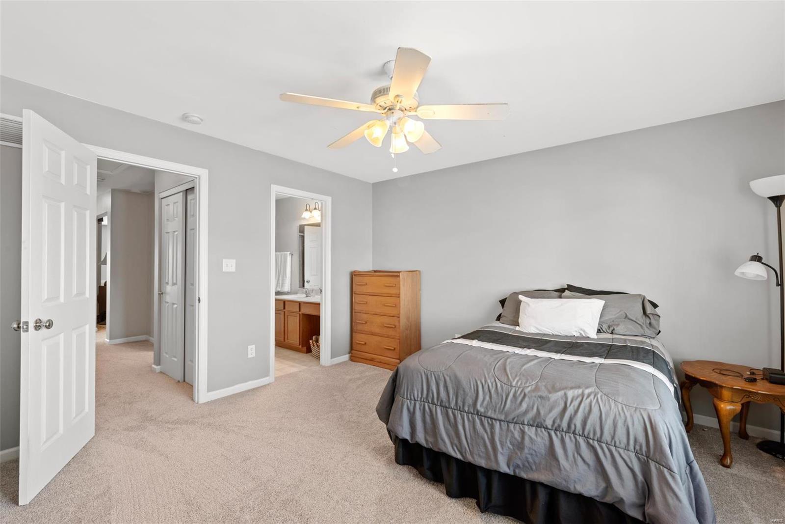 Brookside Village C #1 - Residential